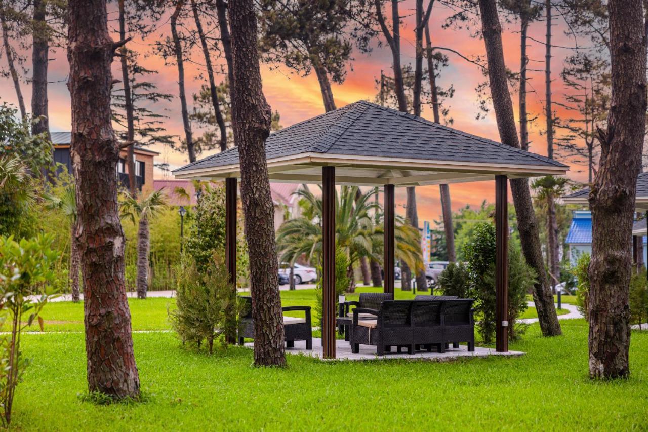 Grigoleti Beach Resort, Trademark Collection By Wyndham Exteriér fotografie
