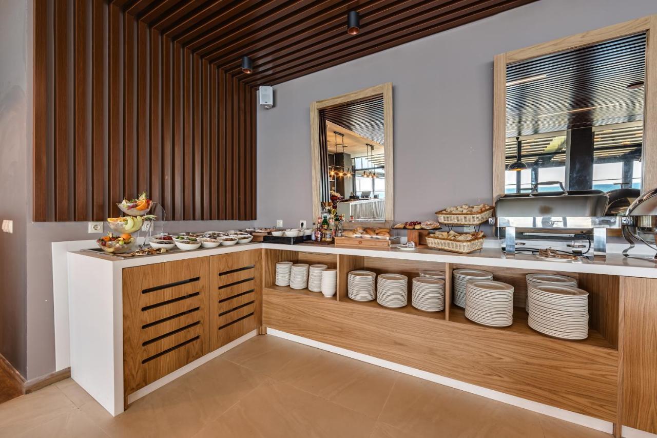 Grigoleti Beach Resort, Trademark Collection By Wyndham Exteriér fotografie