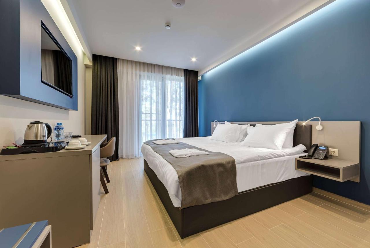 Grigoleti Beach Resort, Trademark Collection By Wyndham Exteriér fotografie