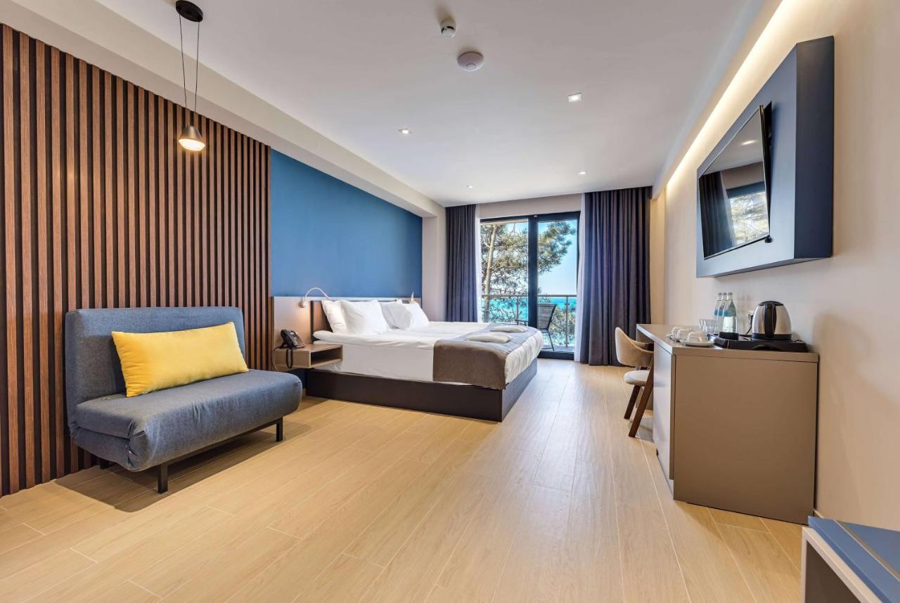 Grigoleti Beach Resort, Trademark Collection By Wyndham Exteriér fotografie
