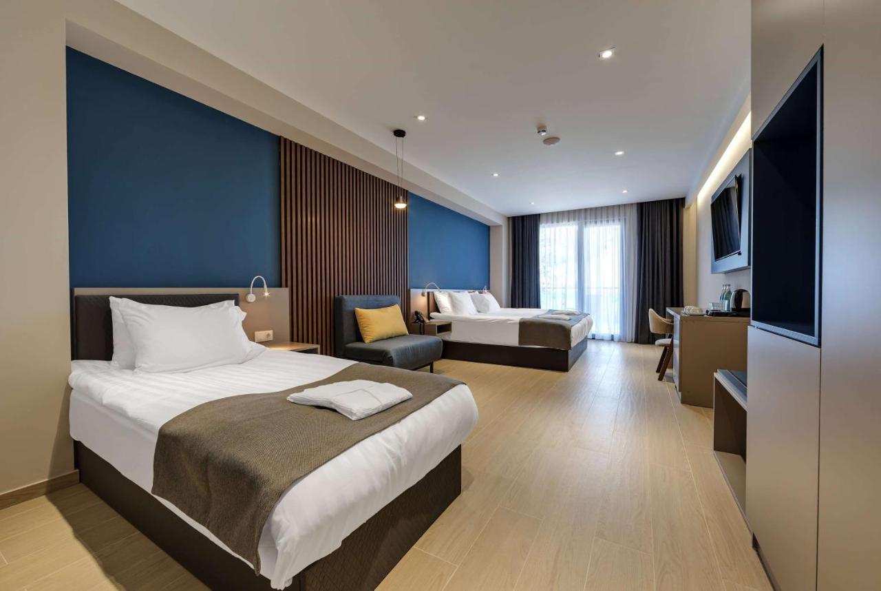 Grigoleti Beach Resort, Trademark Collection By Wyndham Exteriér fotografie