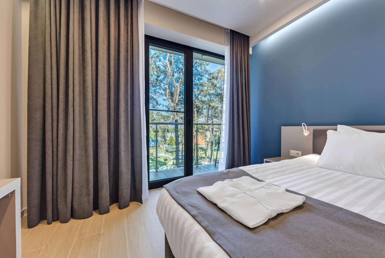 Grigoleti Beach Resort, Trademark Collection By Wyndham Exteriér fotografie