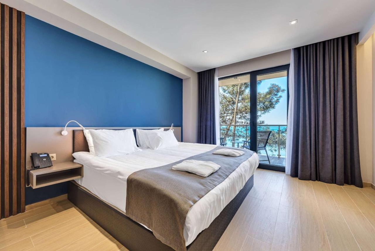 Grigoleti Beach Resort, Trademark Collection By Wyndham Exteriér fotografie