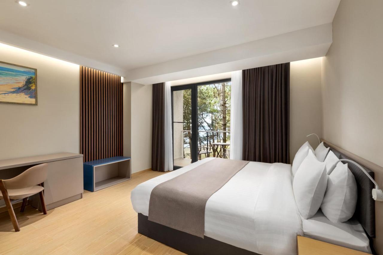 Grigoleti Beach Resort, Trademark Collection By Wyndham Exteriér fotografie