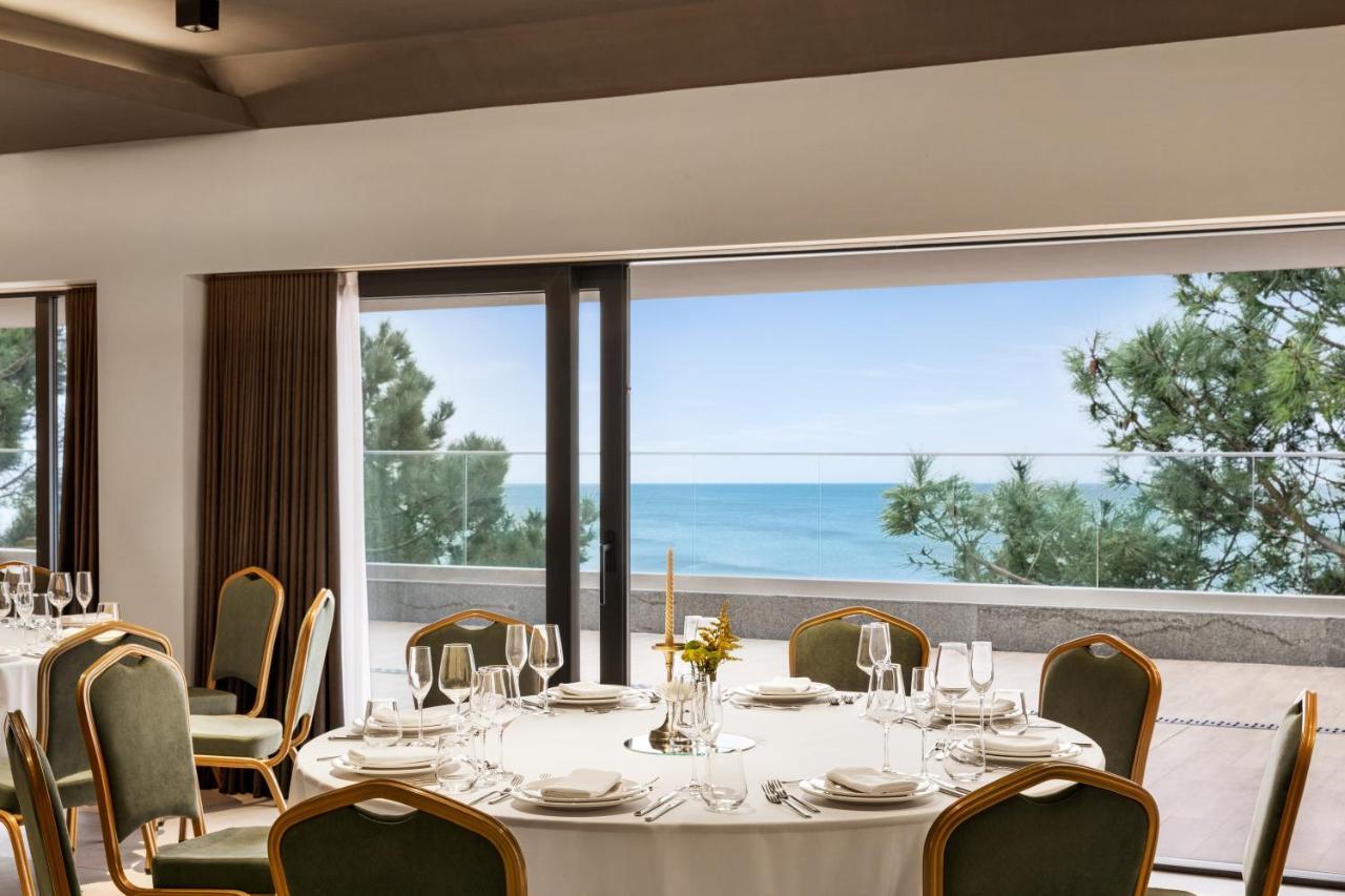 Grigoleti Beach Resort, Trademark Collection By Wyndham Exteriér fotografie