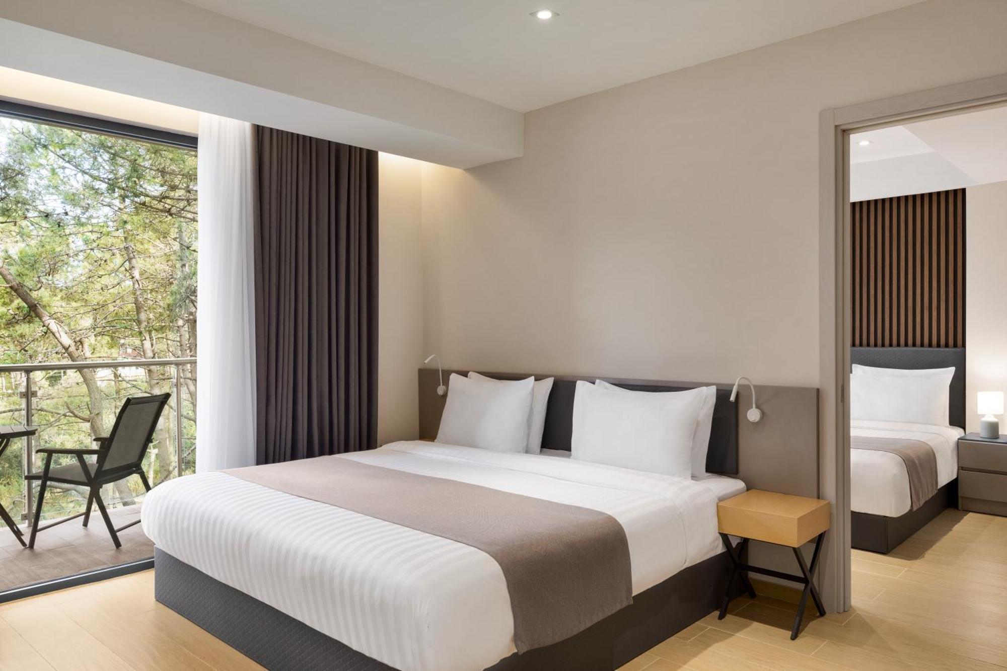 Grigoleti Beach Resort, Trademark Collection By Wyndham Exteriér fotografie