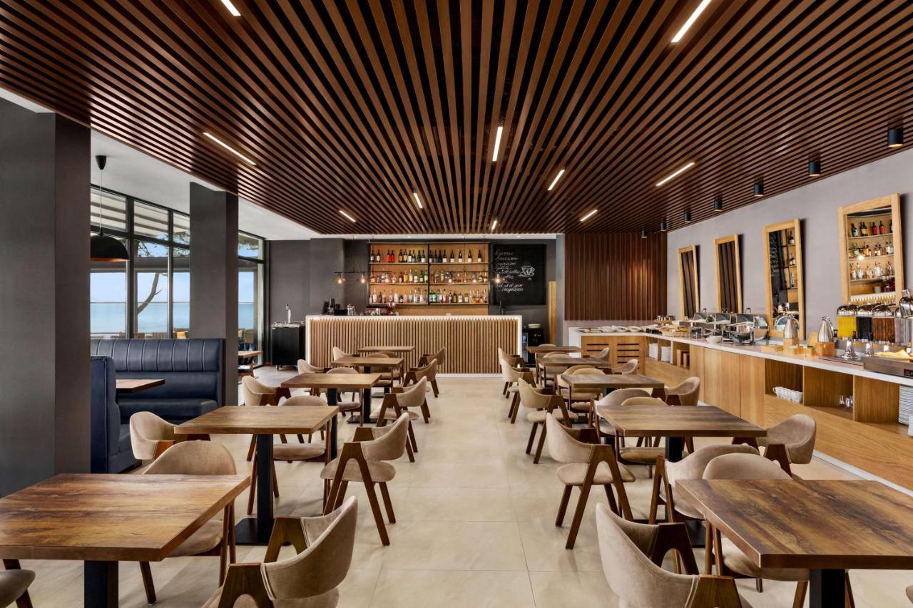 Grigoleti Beach Resort, Trademark Collection By Wyndham Exteriér fotografie