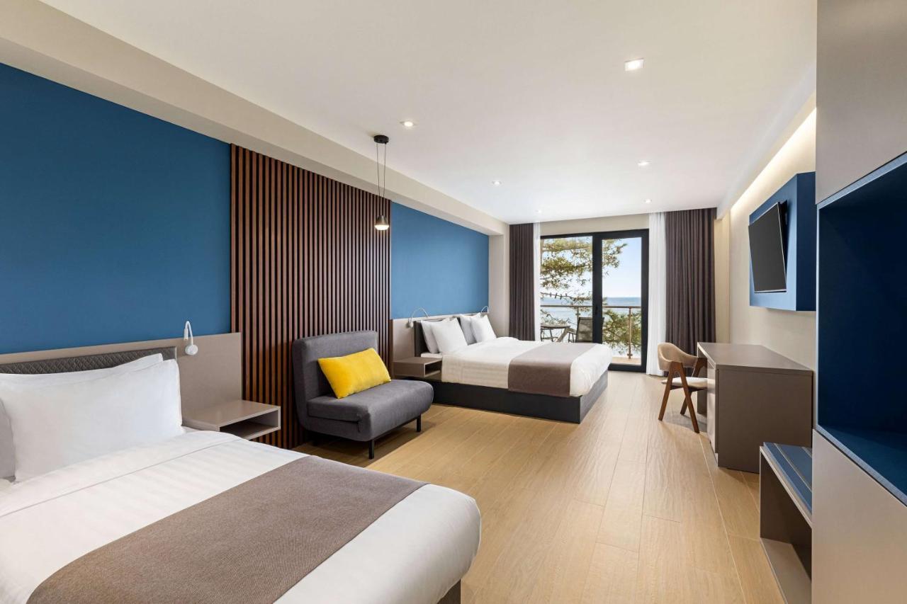 Grigoleti Beach Resort, Trademark Collection By Wyndham Exteriér fotografie