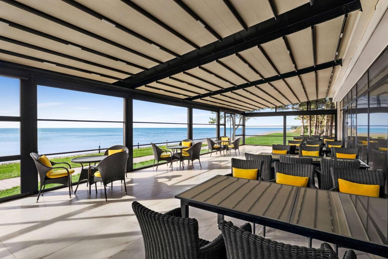 Grigoleti Beach Resort, Trademark Collection By Wyndham Exteriér fotografie