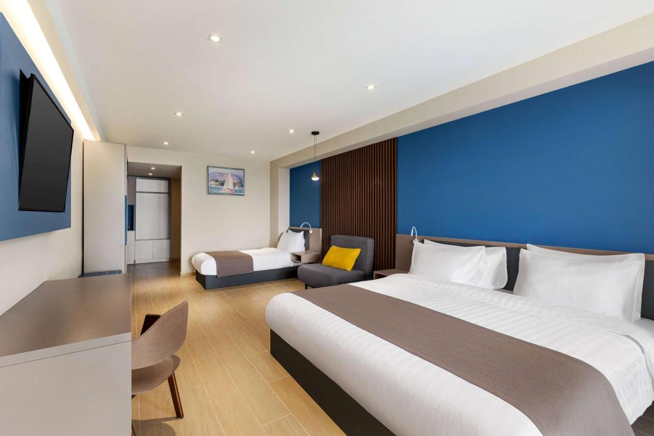 Grigoleti Beach Resort, Trademark Collection By Wyndham Exteriér fotografie