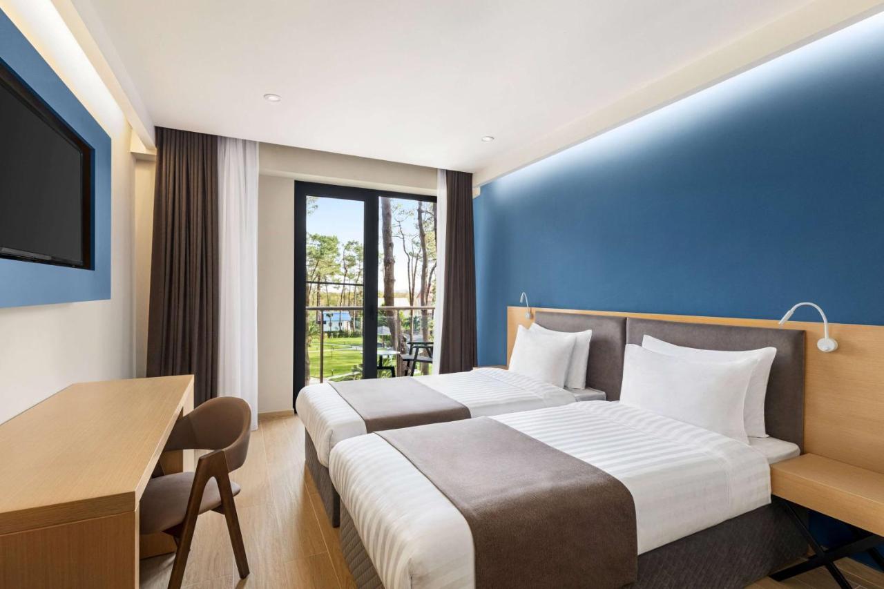 Grigoleti Beach Resort, Trademark Collection By Wyndham Exteriér fotografie