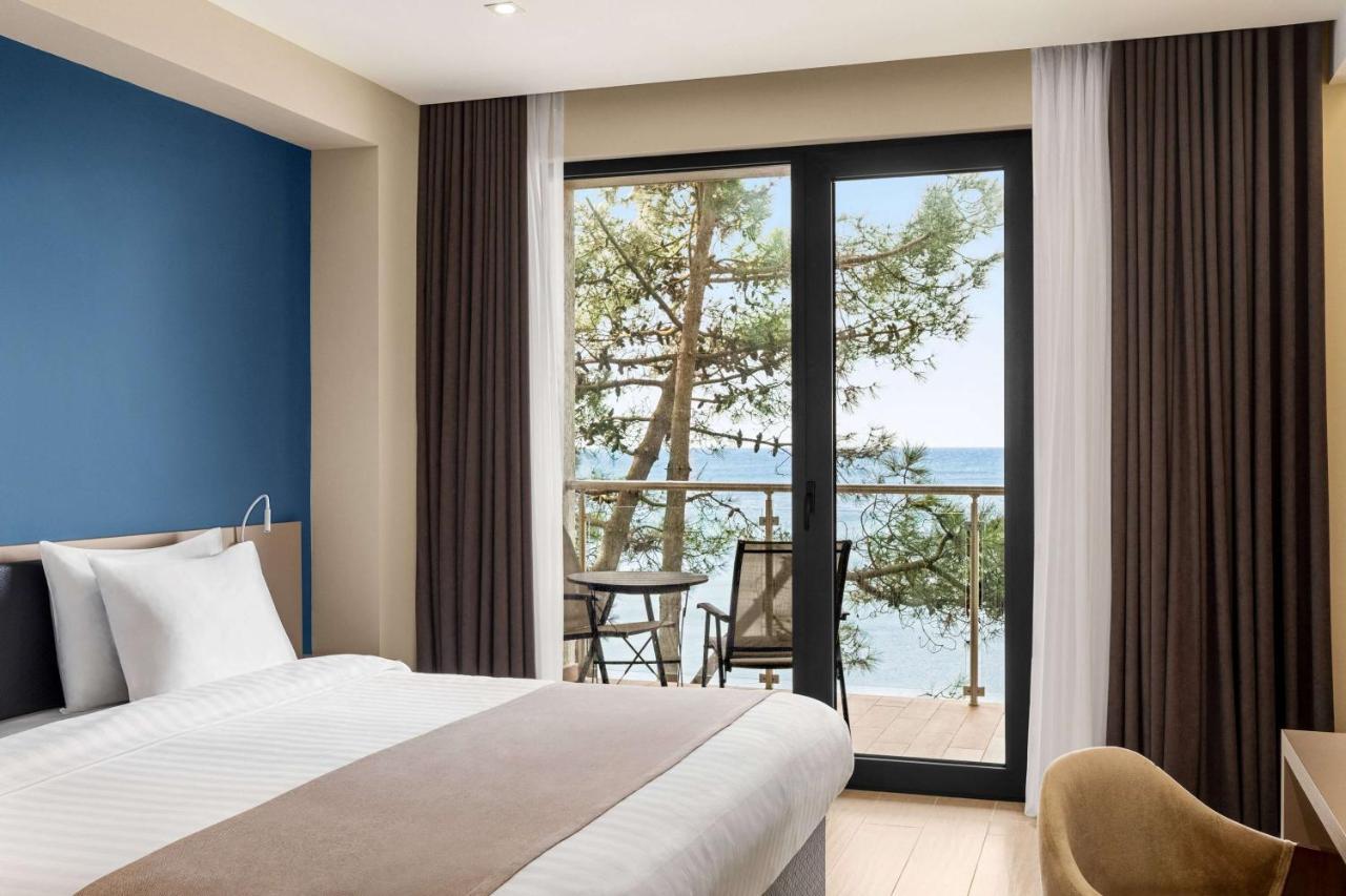Grigoleti Beach Resort, Trademark Collection By Wyndham Exteriér fotografie
