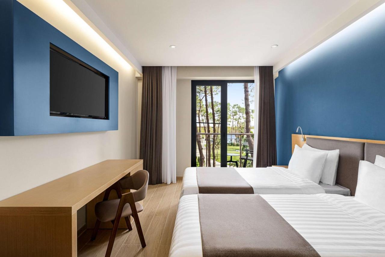 Grigoleti Beach Resort, Trademark Collection By Wyndham Exteriér fotografie