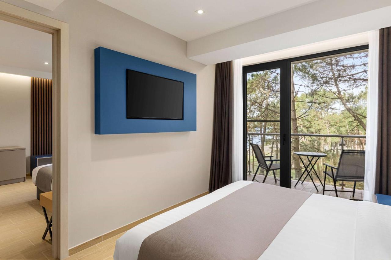 Grigoleti Beach Resort, Trademark Collection By Wyndham Exteriér fotografie