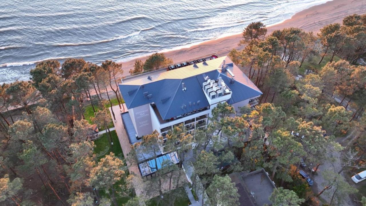 Grigoleti Beach Resort, Trademark Collection By Wyndham Exteriér fotografie