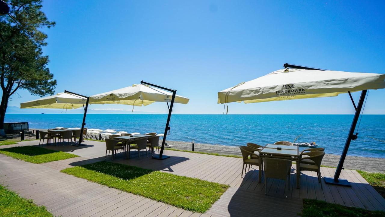 Grigoleti Beach Resort, Trademark Collection By Wyndham Exteriér fotografie