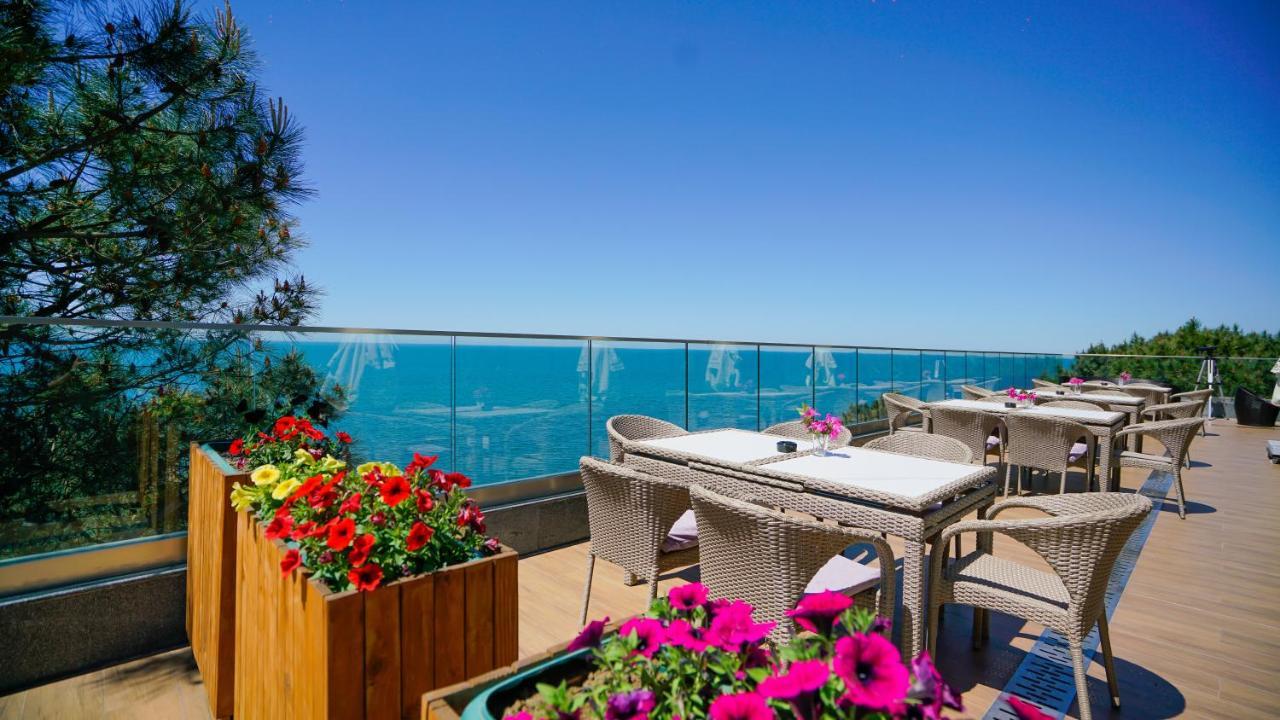 Grigoleti Beach Resort, Trademark Collection By Wyndham Exteriér fotografie