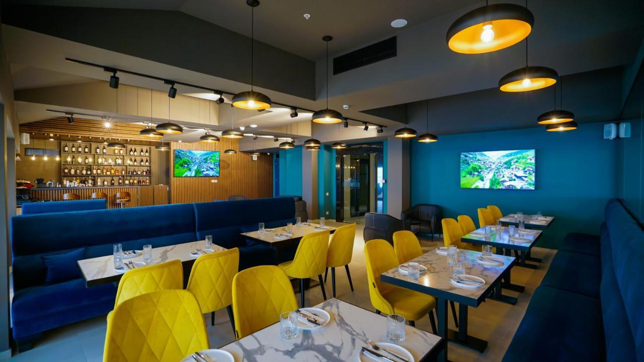 Grigoleti Beach Resort, Trademark Collection By Wyndham Exteriér fotografie