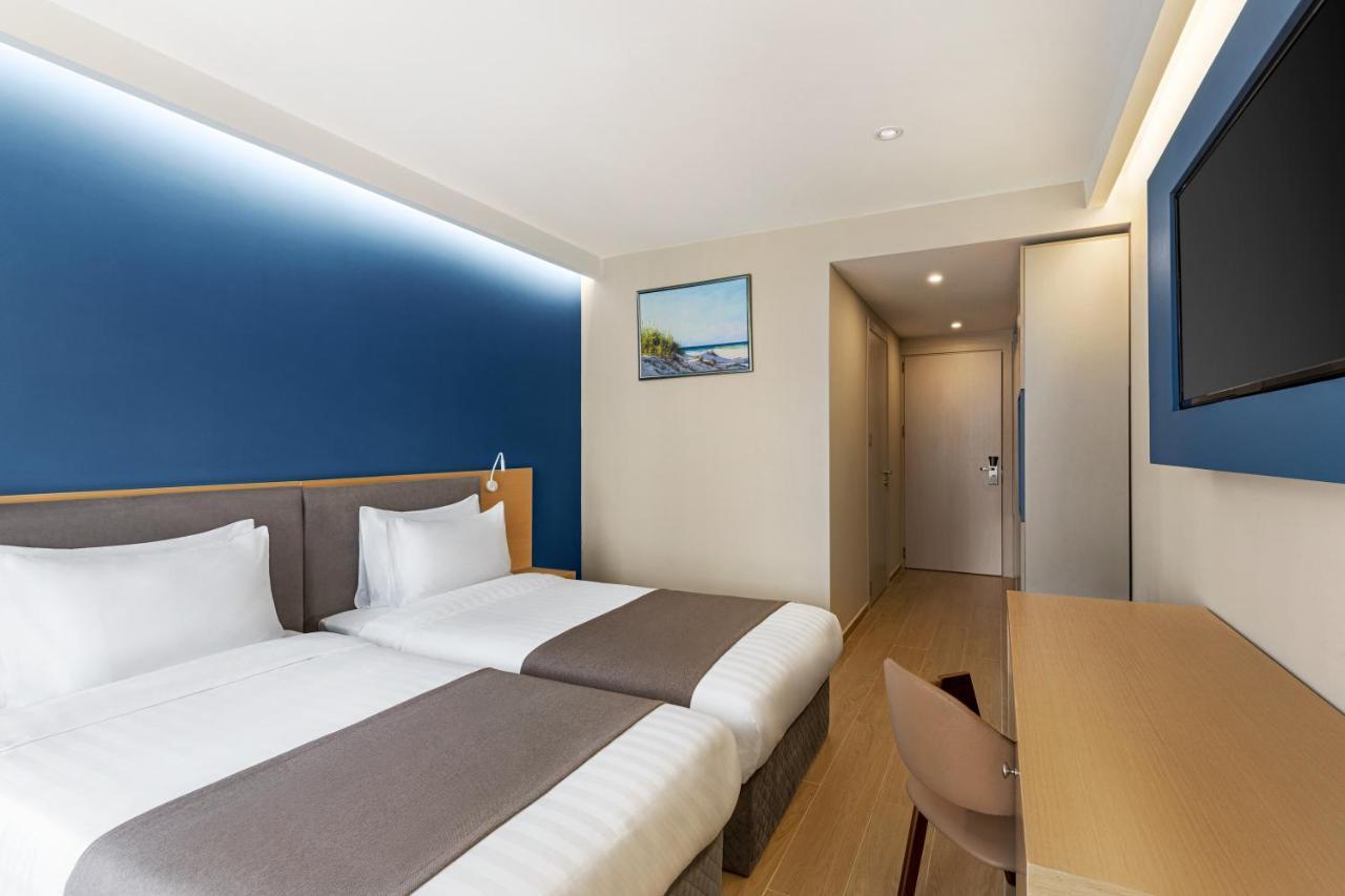Grigoleti Beach Resort, Trademark Collection By Wyndham Exteriér fotografie