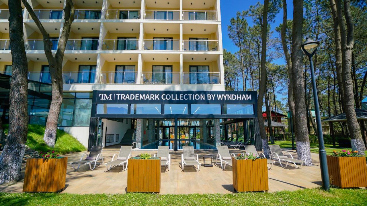 Grigoleti Beach Resort, Trademark Collection By Wyndham Exteriér fotografie