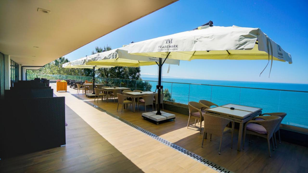 Grigoleti Beach Resort, Trademark Collection By Wyndham Exteriér fotografie