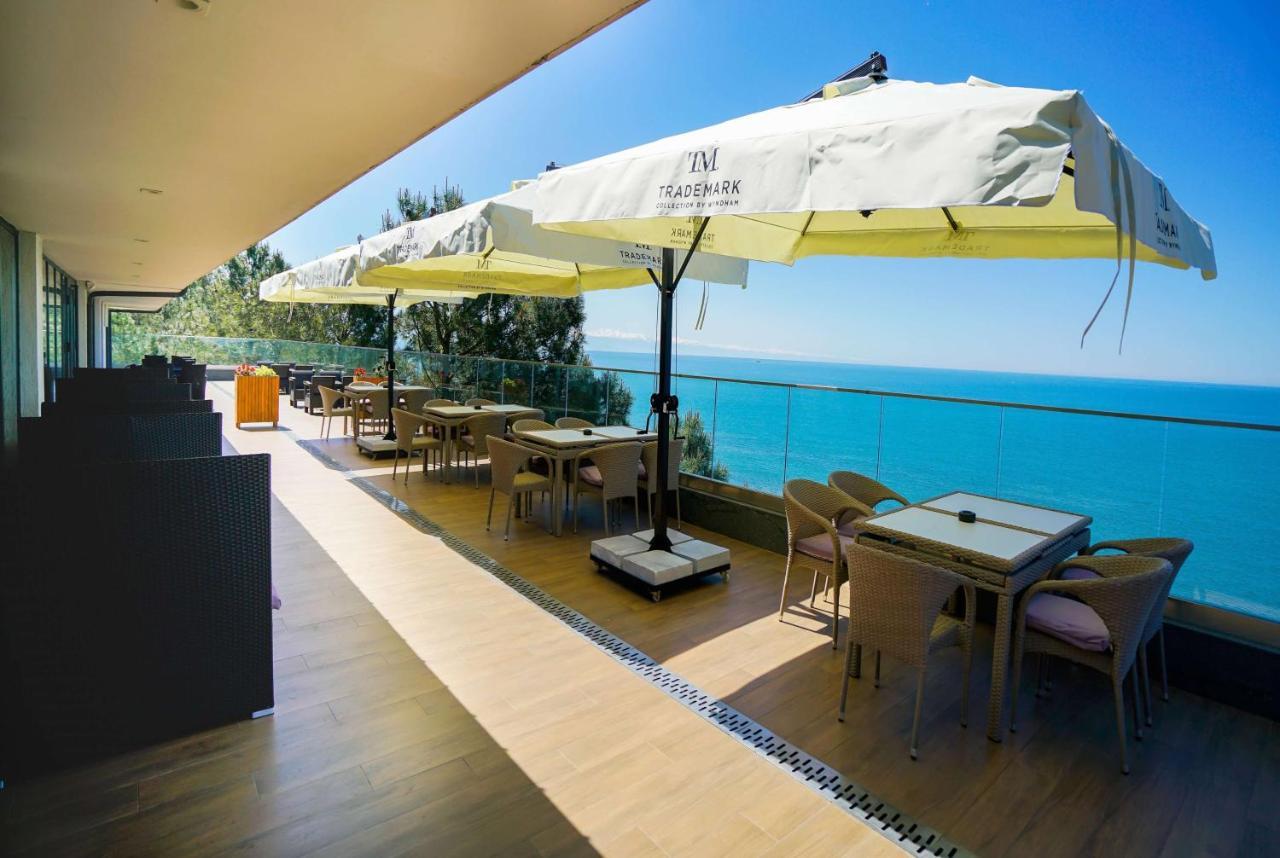 Grigoleti Beach Resort, Trademark Collection By Wyndham Exteriér fotografie