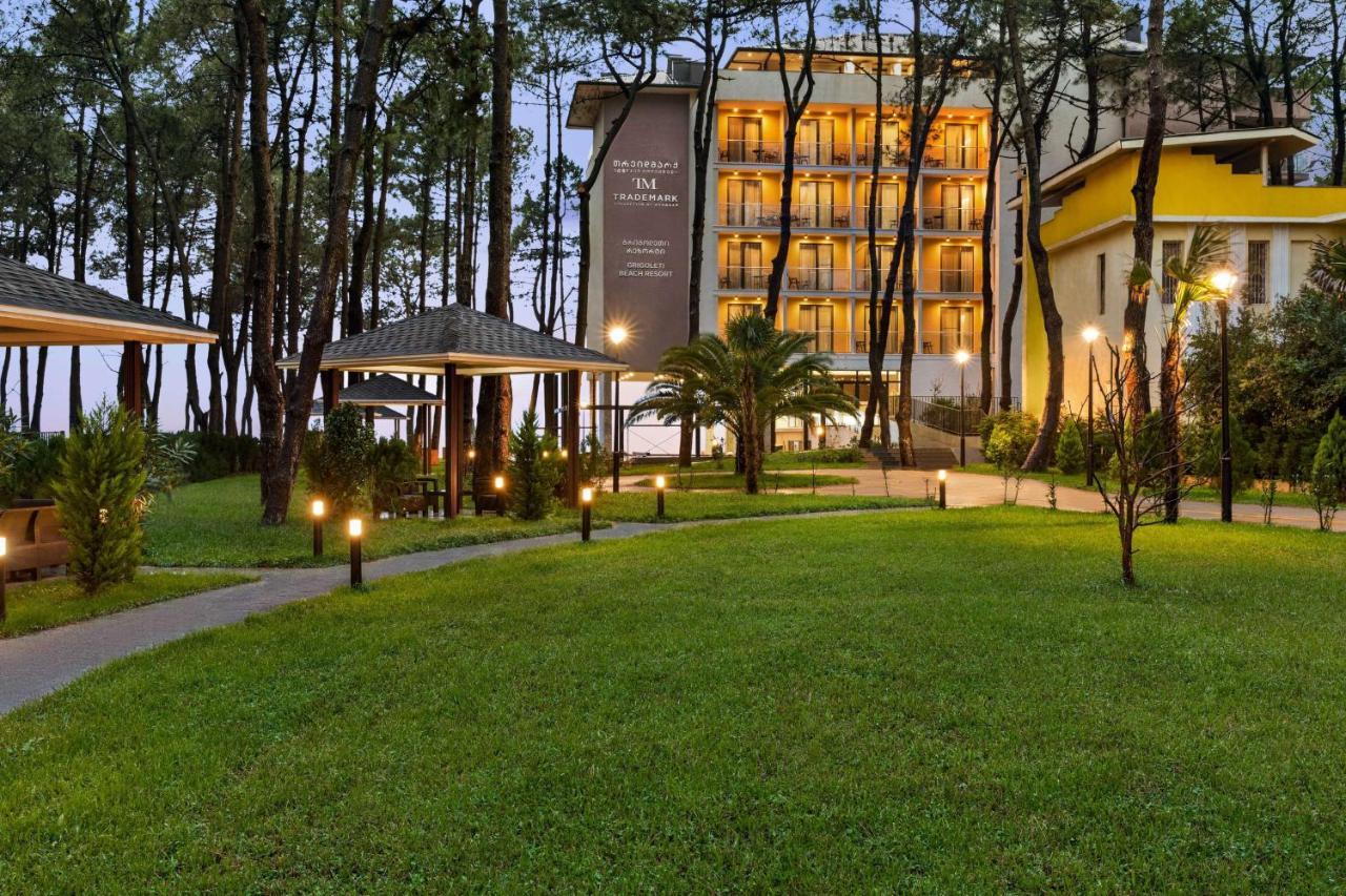 Grigoleti Beach Resort, Trademark Collection By Wyndham Exteriér fotografie