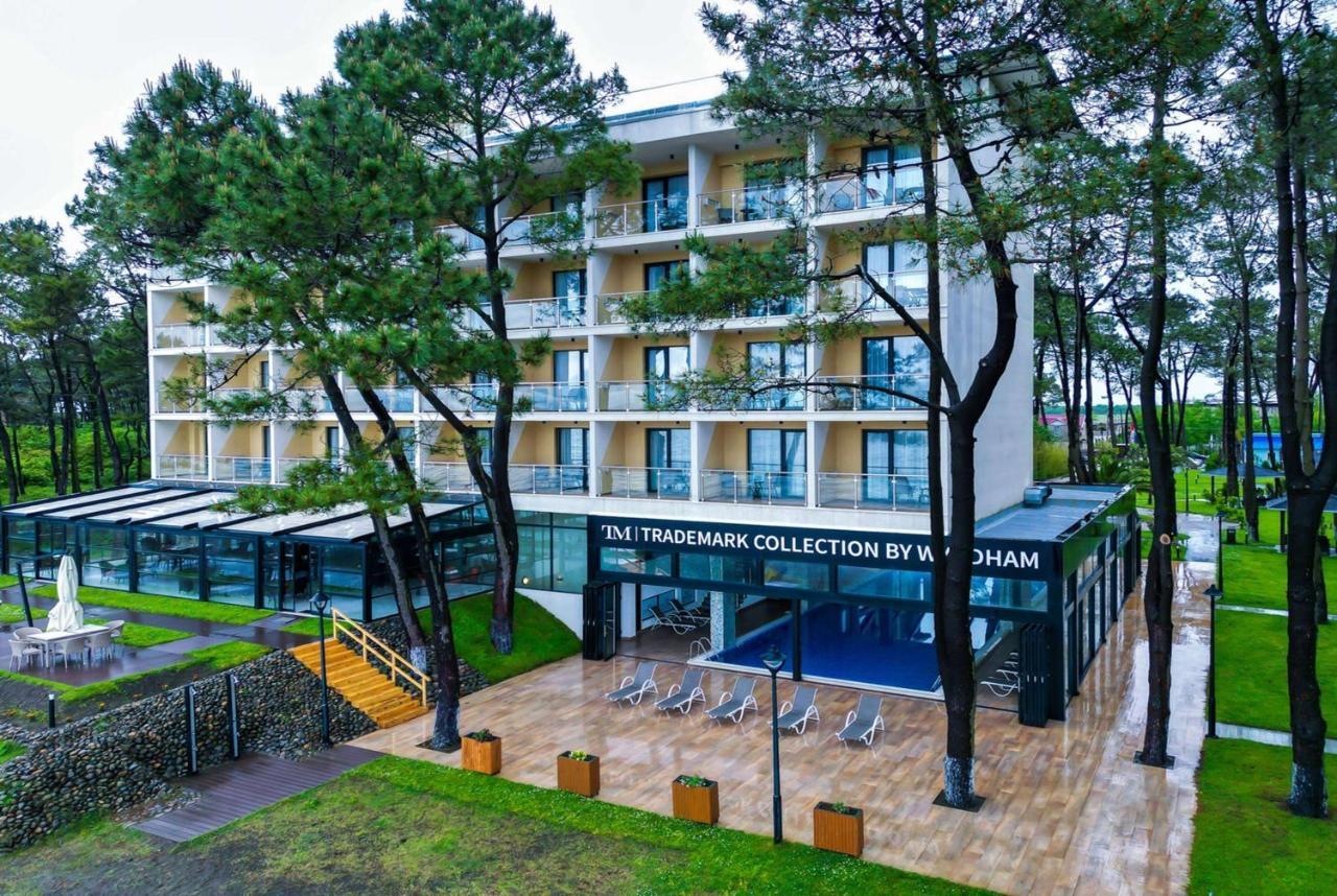 Grigoleti Beach Resort, Trademark Collection By Wyndham Exteriér fotografie